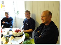 Sigve Kattevold Nordåker